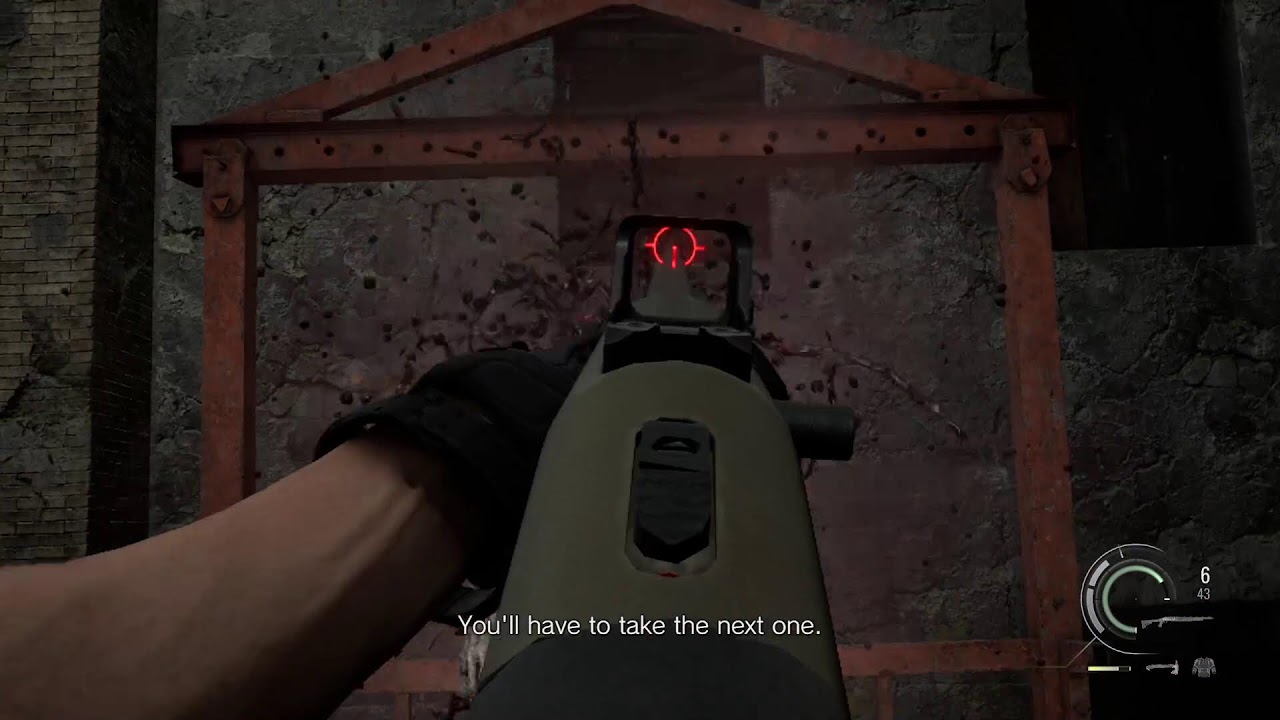 TOMxOLDLEON (Resident Evil Requiem First Playthrough Part 3)