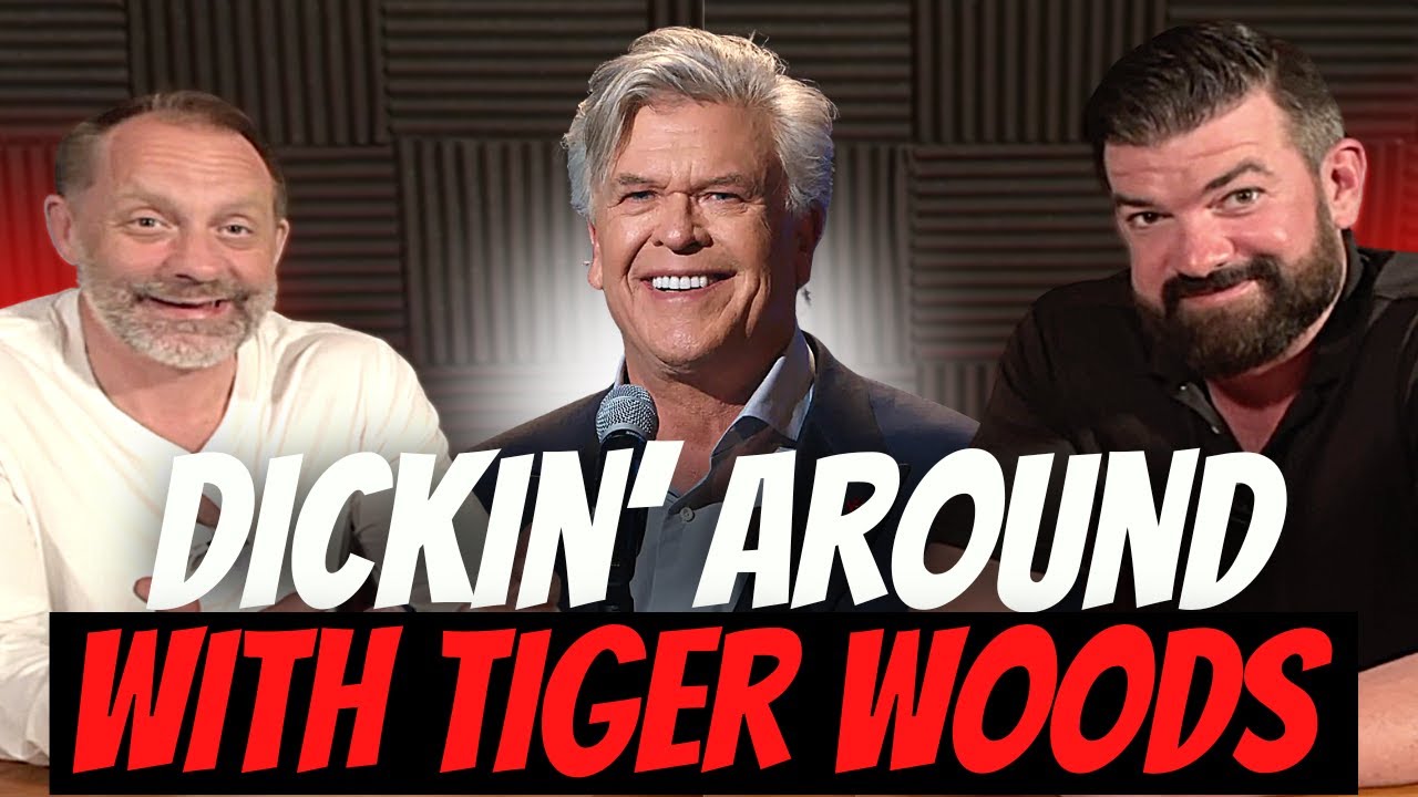 OK HE DOES HAVE A POINT! - Ron White | REACTION