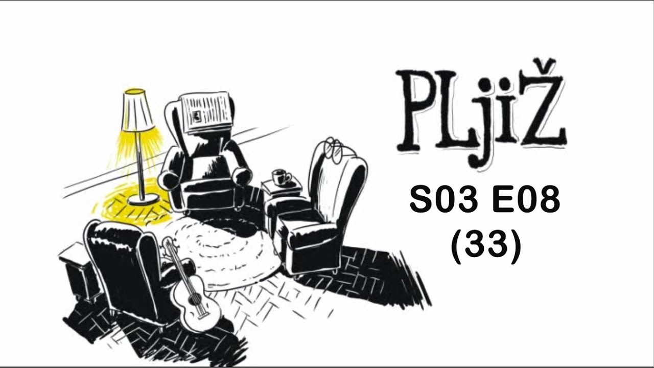 PLjiŽ S03 E08 - Petrović Ljubičić Žanetić - 17.05.2019.