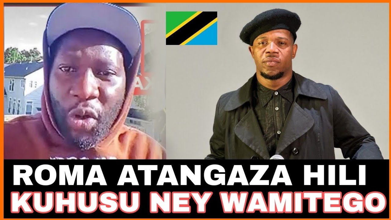 ROMA MKATOLIKI ATANGAZA HILI KUHUSU NEY WA MITEGO MUDA HUU MAPYA YAIBUKA KISA WIMBO MPYA WA NITASEMA