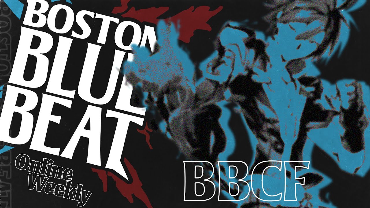 BBB Online - BBCF 8/25 | Pools + Top 8 ft. Tennarakunn, Adroth, play_guy and more!