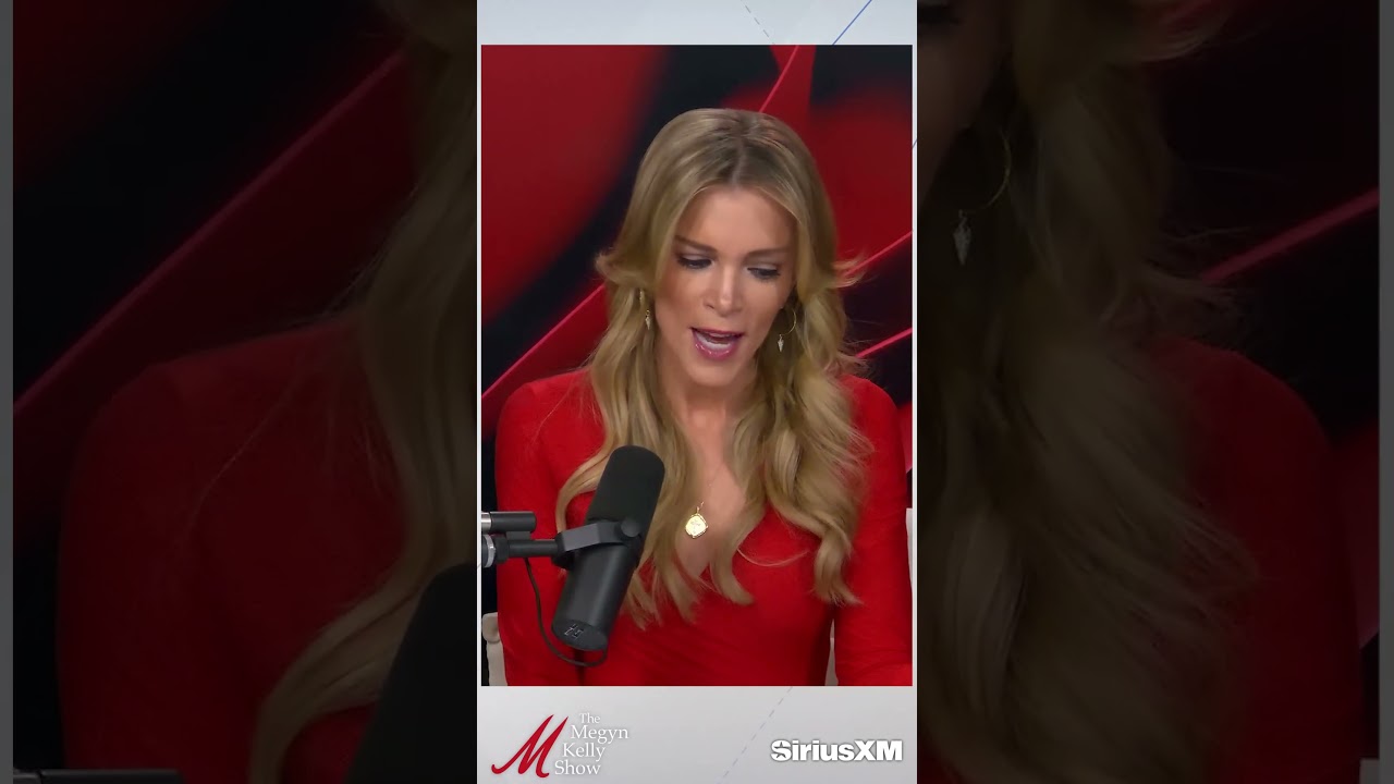 Мегин Келли анализирует катастрофические результаты нового опроса, показывающего самый низкий рей...