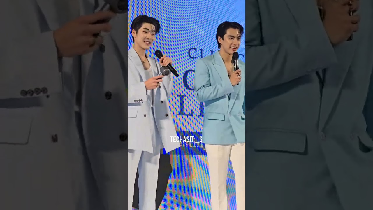 OhmLeng โอมเล้ง รวมพล งาน #DestinyclinicOhmLeng 2023Sep15