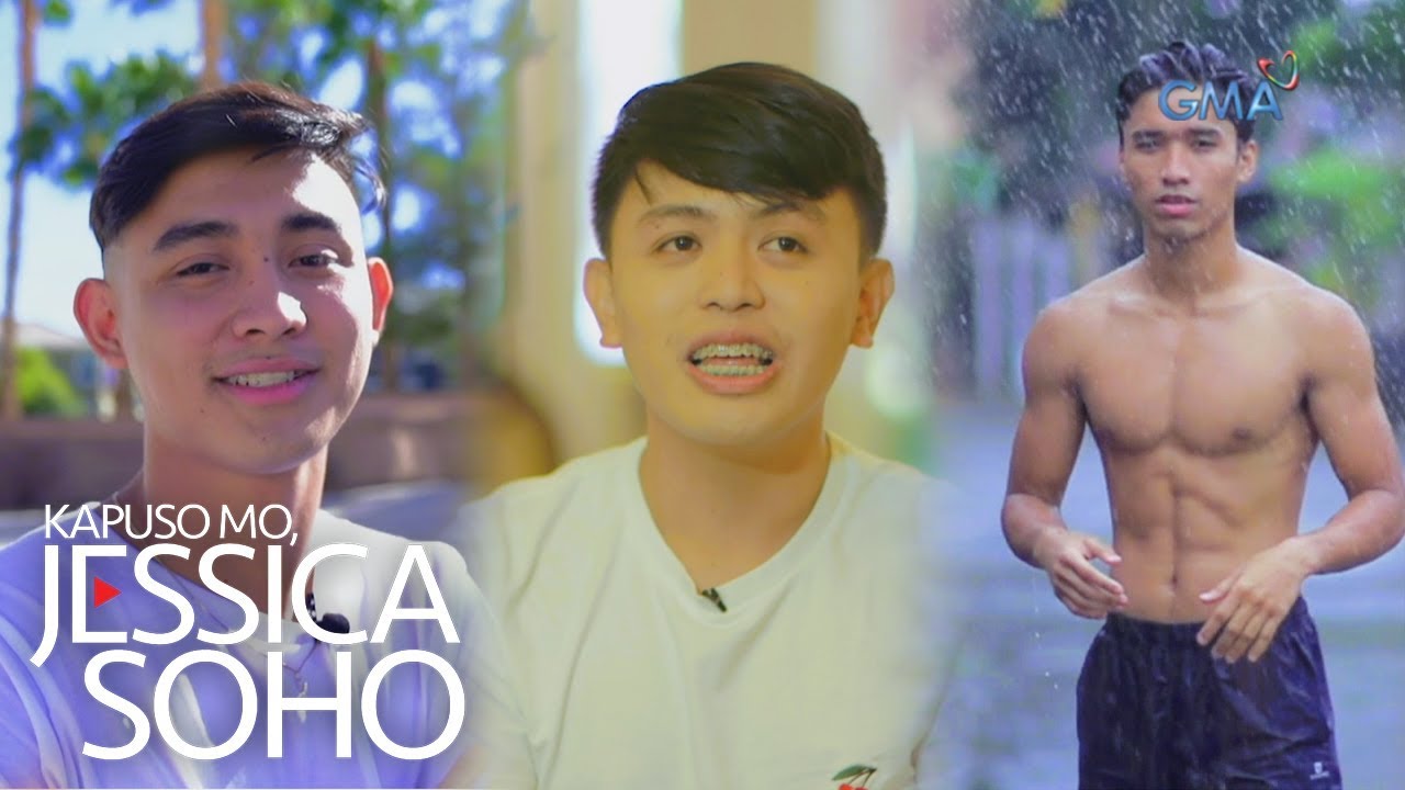 Kapuso Mo, Jessica Soho: May forever sa Omegle!