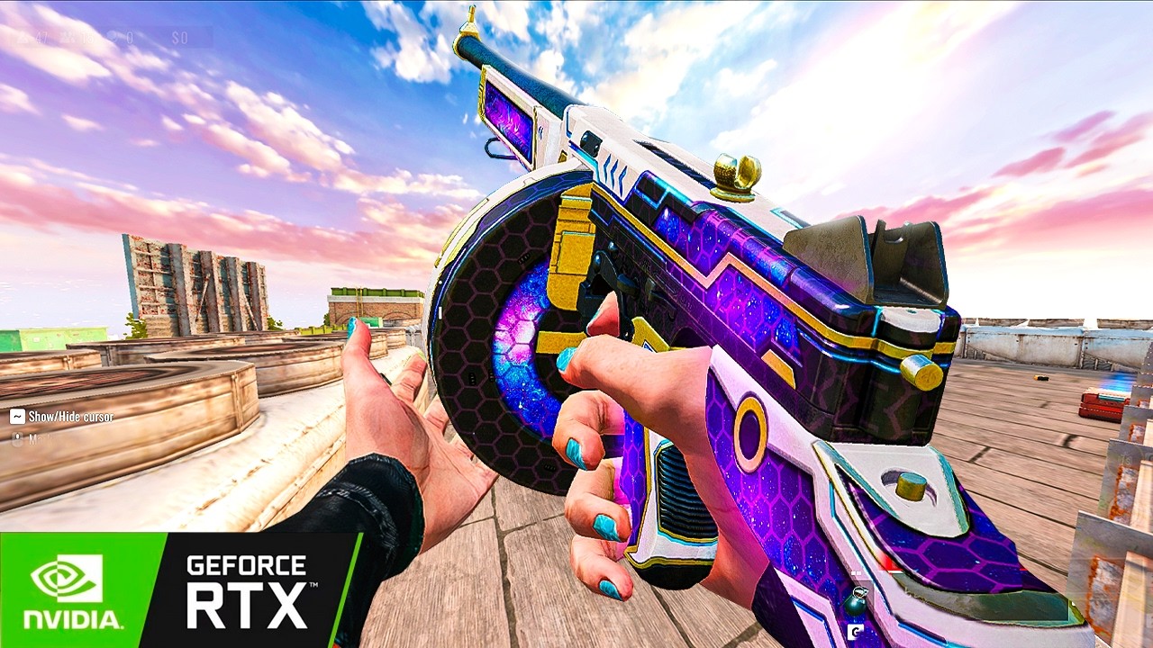 Blood Strike 2.0 – Season 16 Thompson + Alondra is INSANE 😳 71 Kills