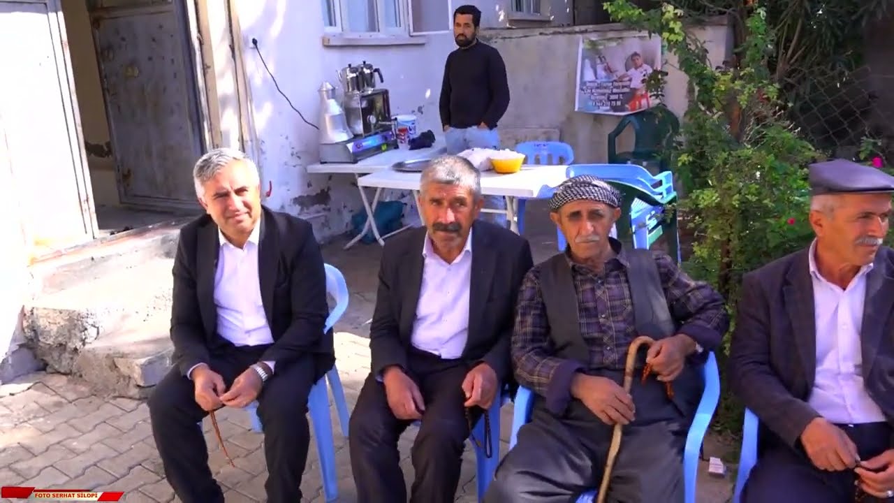 FIRAT AYTIŞ DÜĞÜNÜ PART 1