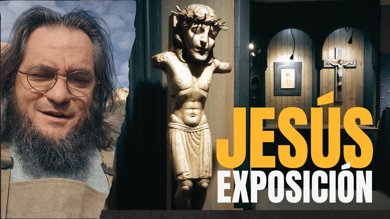 Visita guiada a la exposición de 