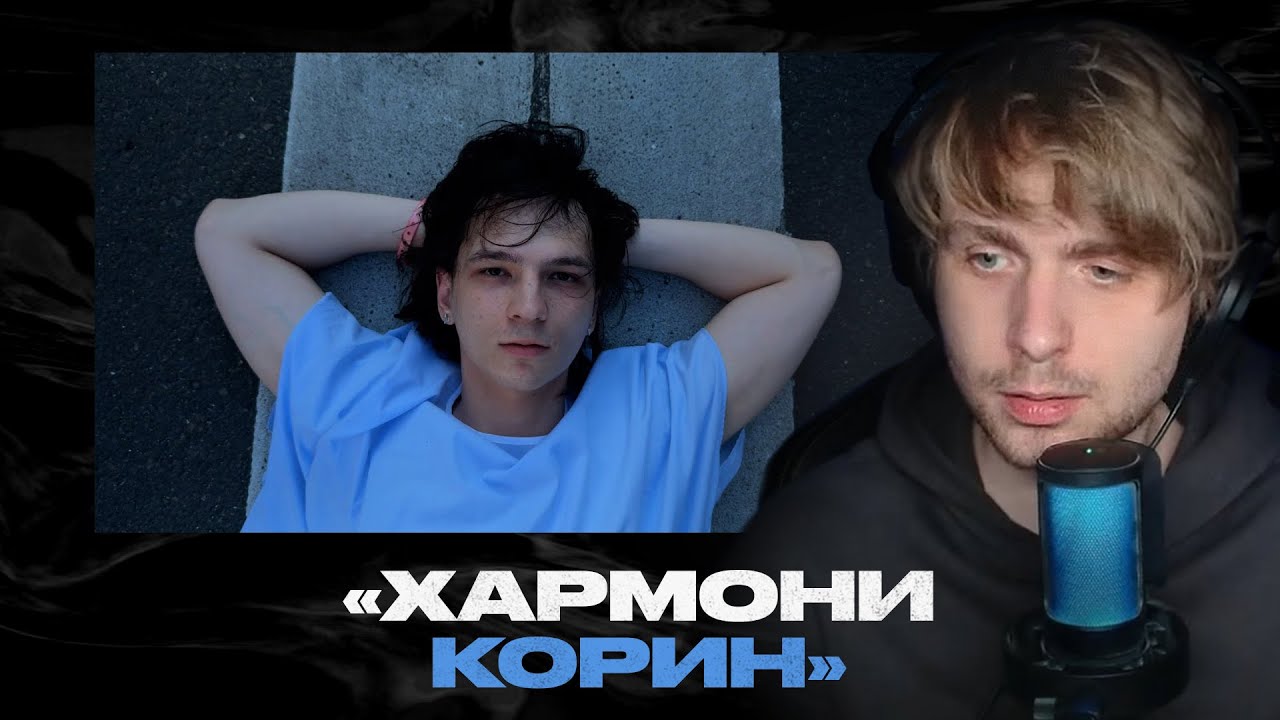 Родион смотрит: Sukablyat – Attitude problems