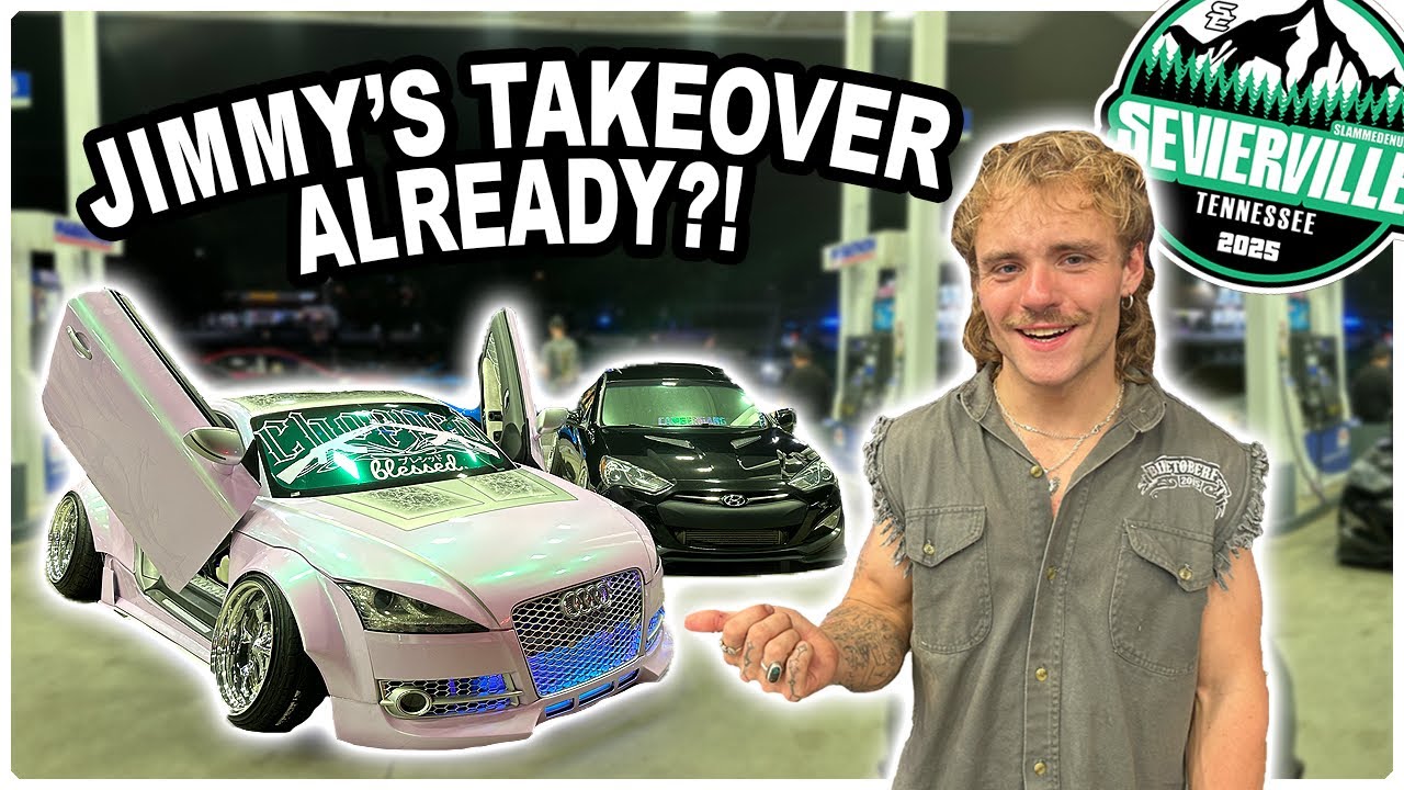 СОБИРАЮСЬ НА SLAMMEDENUFF GAT 25 РАНЬШЕ, ЭТО УЖЕ БЕЗУМИЕ!!