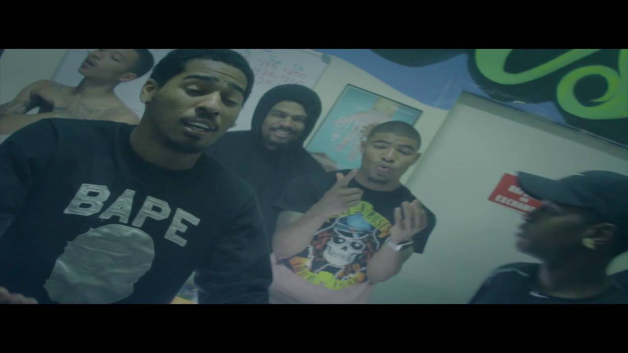 Ralfy The Plug - Beat It (Official Video) || Dir. by @A2Didit