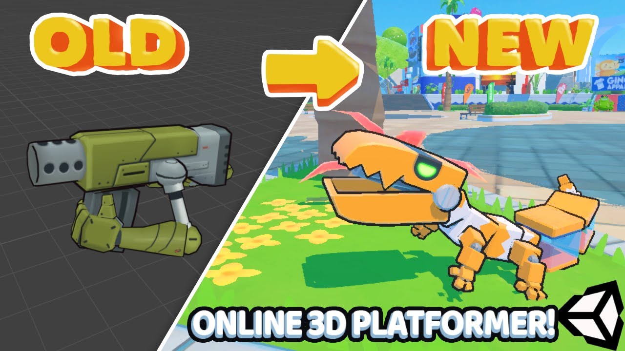 Designing NEW Guns for Beta Tests! | Zoo Strikers Devlog 3