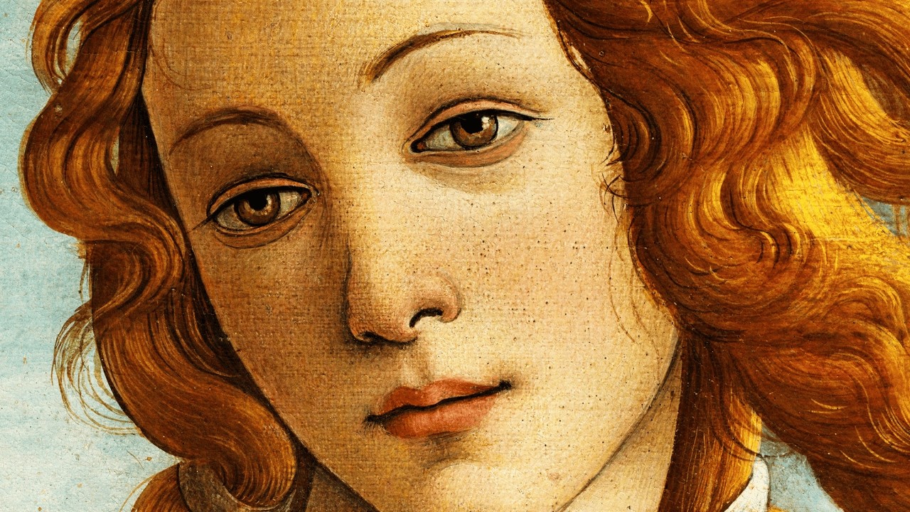 Why Is The Birth of Venus So Famous?