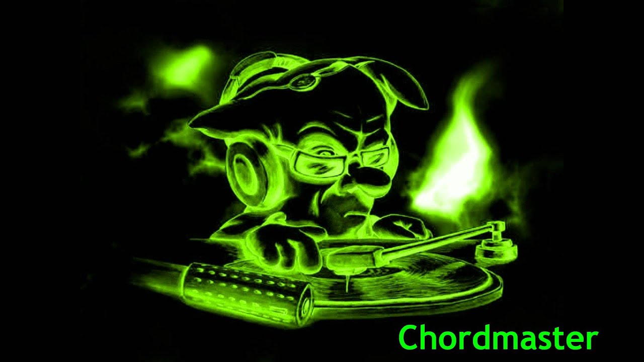 Chordmaster