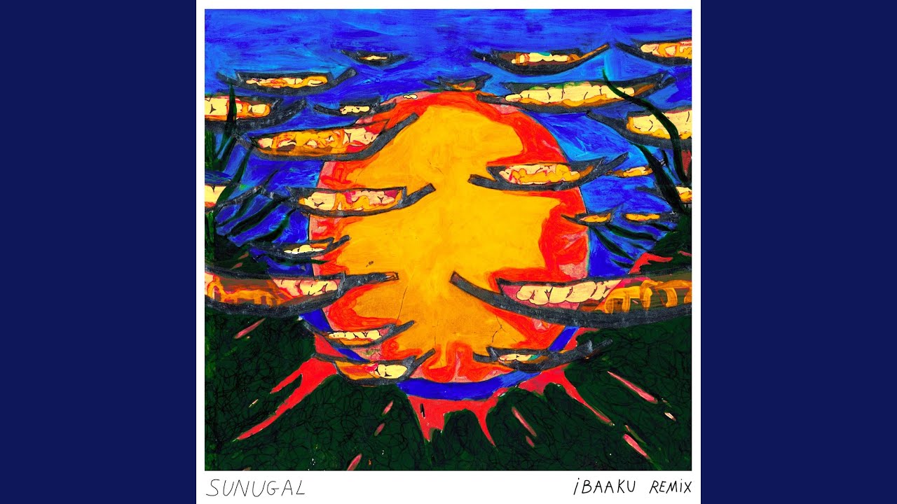 Sunugal (Ibaaku Remix)