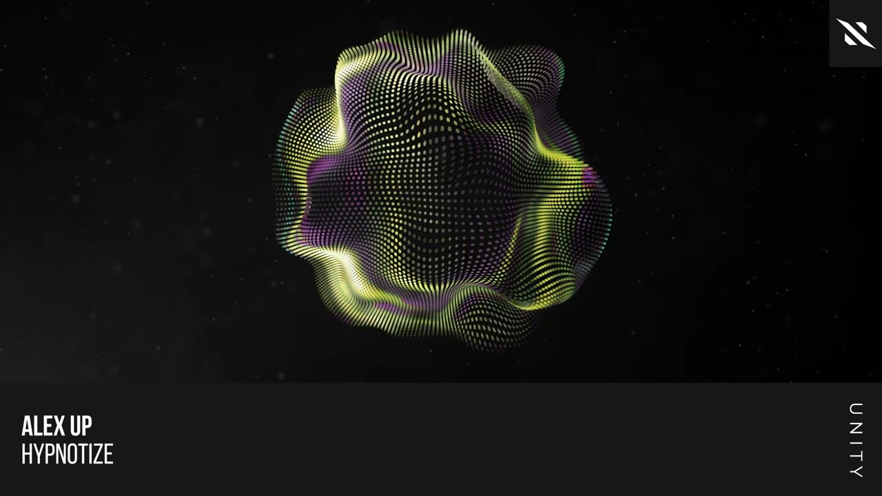 Alex Up - Hypnotize