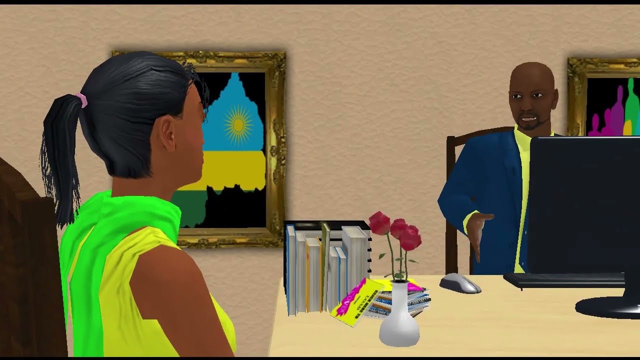 Administration of National Examinations (Watch the video to learn more)