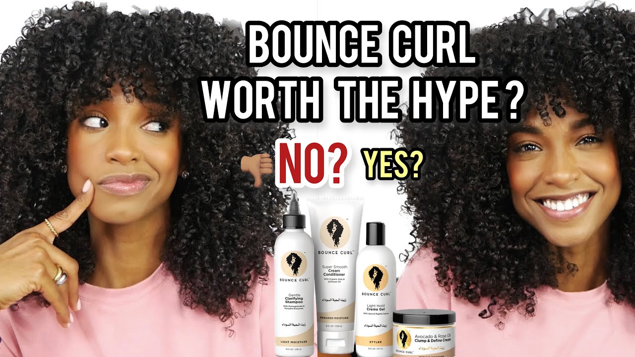 Bounce Curl. Стоит своих денег? Да или нет!