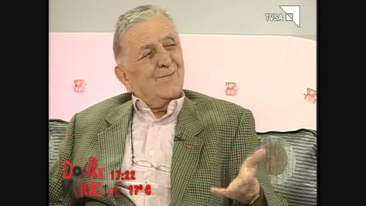 Prezentacija ribarske oaze 