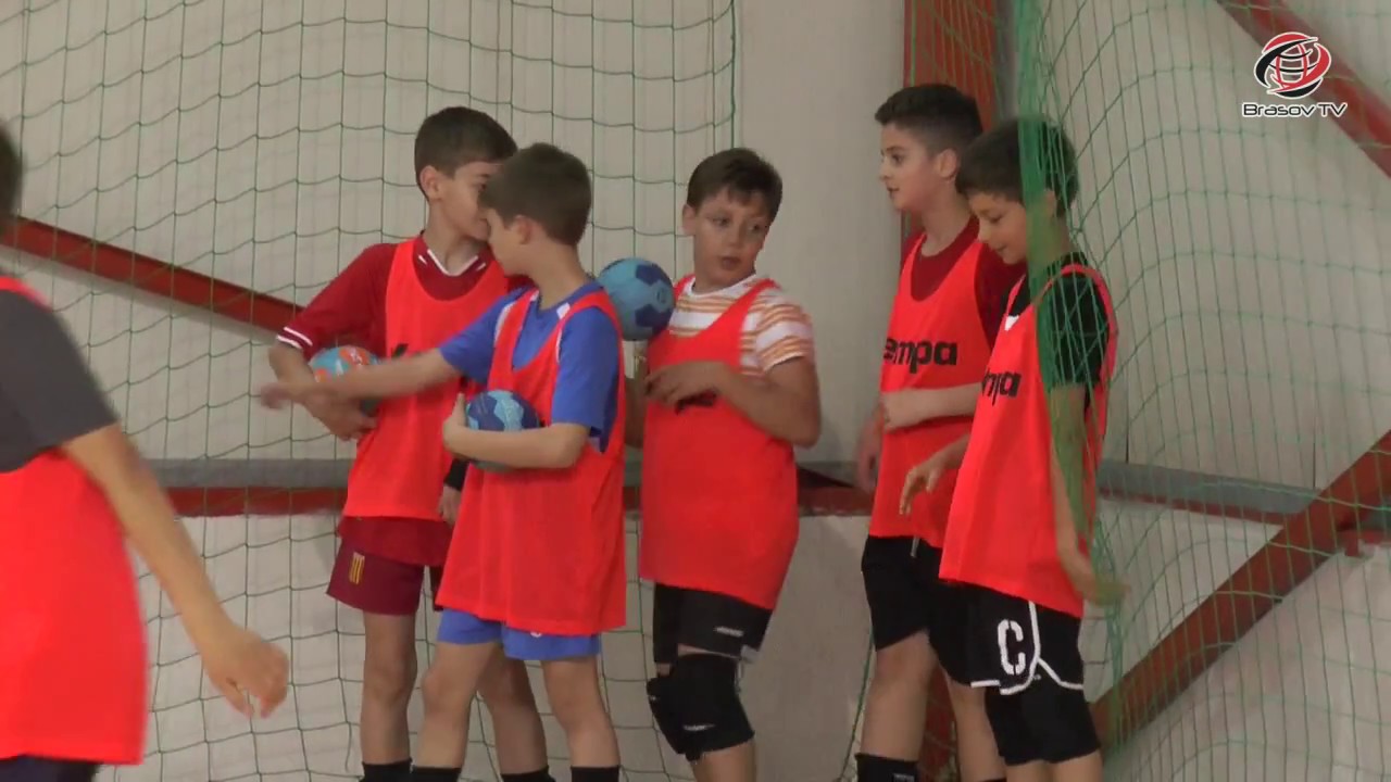 CS Transilvania Brașov merge la turneul final