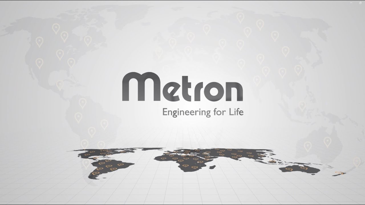 30 years of Metron.
