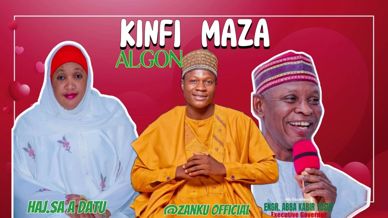 zanku_official __KINFI MAZA DODO__(ALGON) official audio 