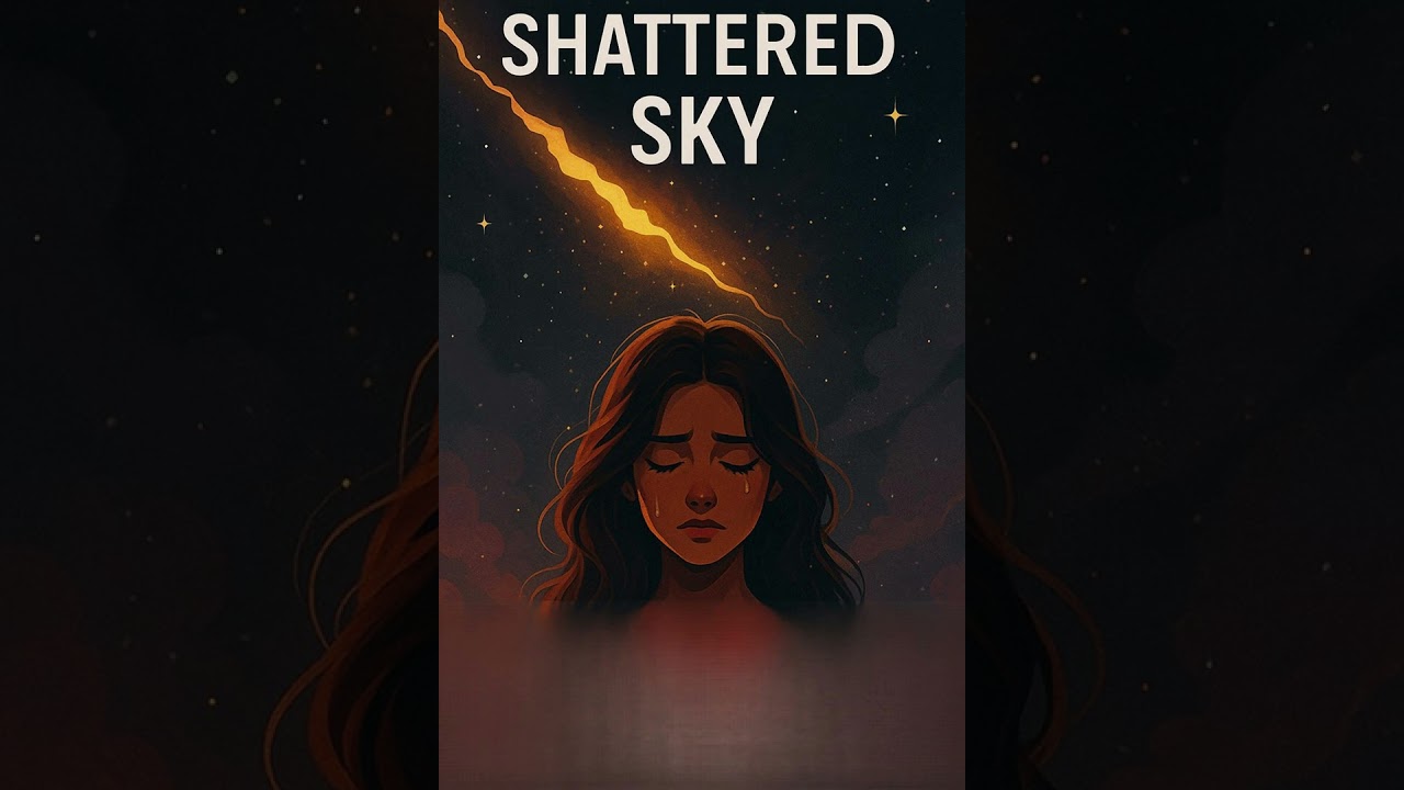 Shattered Sky