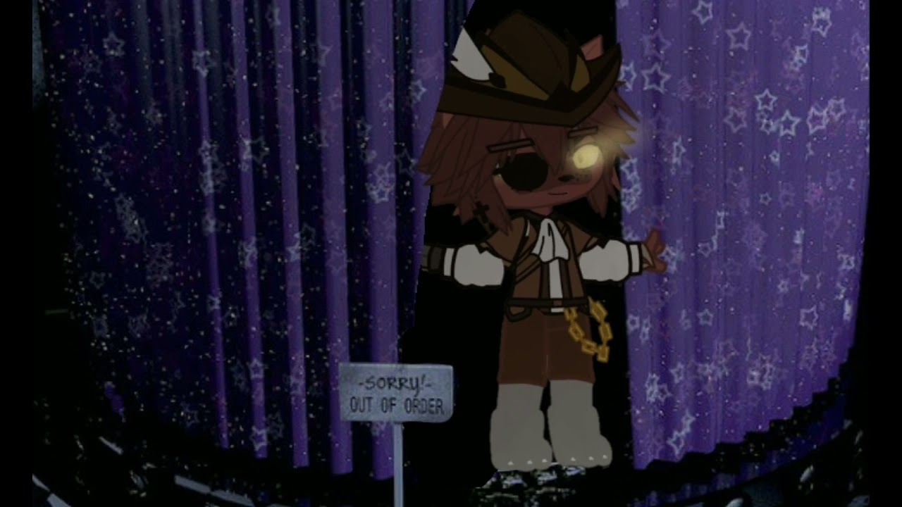 If there was an music box for Foxy /drunken Sailor (1 hour)