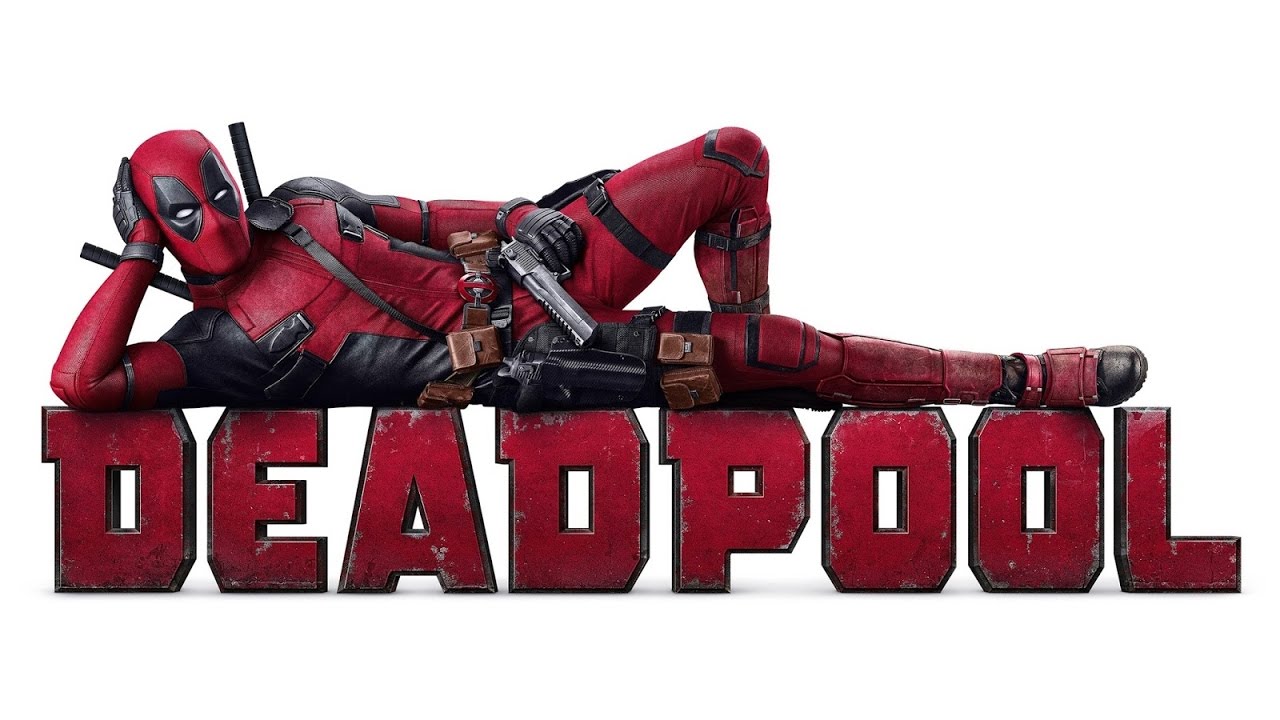 Deadpool - DMX - X gon give it to ya