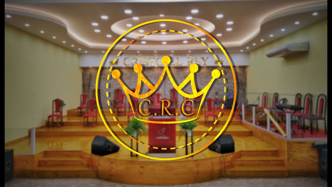 6to Discipulado Ministerial 07/07/2025 Iglesia Evangélica Pentecostal CRISTO EL REY CENTRAL - BS. AS