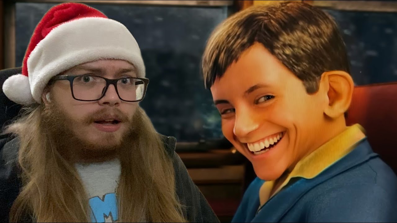 YTP - Polar S*x P*ss REACTION