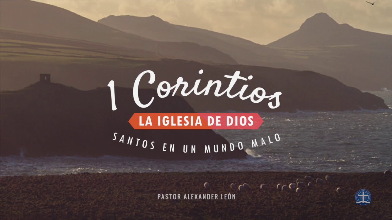 La Cena del Señor. 1 Corintios 11:23-34
