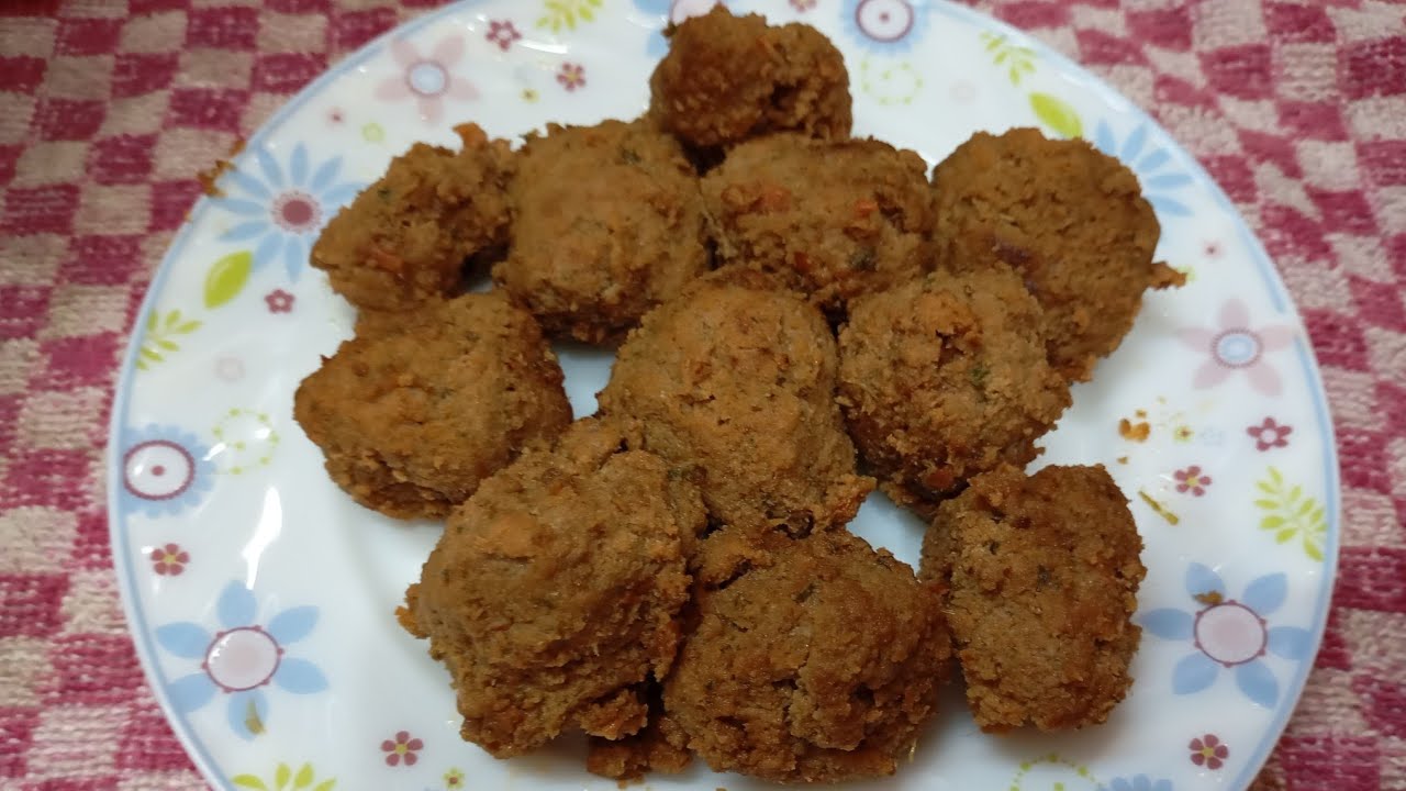 Muslim style motton kofta|ముస్లిం స్టైల్ లో మటన్ కోఫ్తాలు|jaithu's kitchen & vlogs|simple recipe