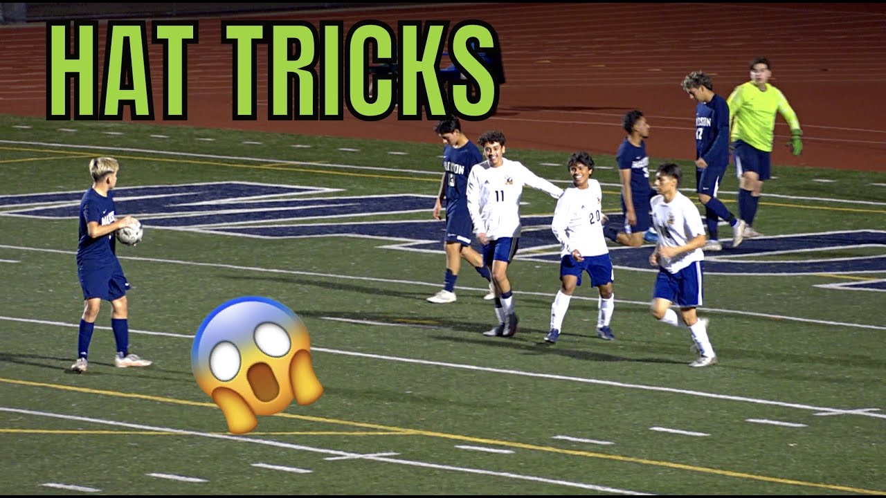 Unstoppable Golazo - Madison vs Preuss UCSD Boys Soccer