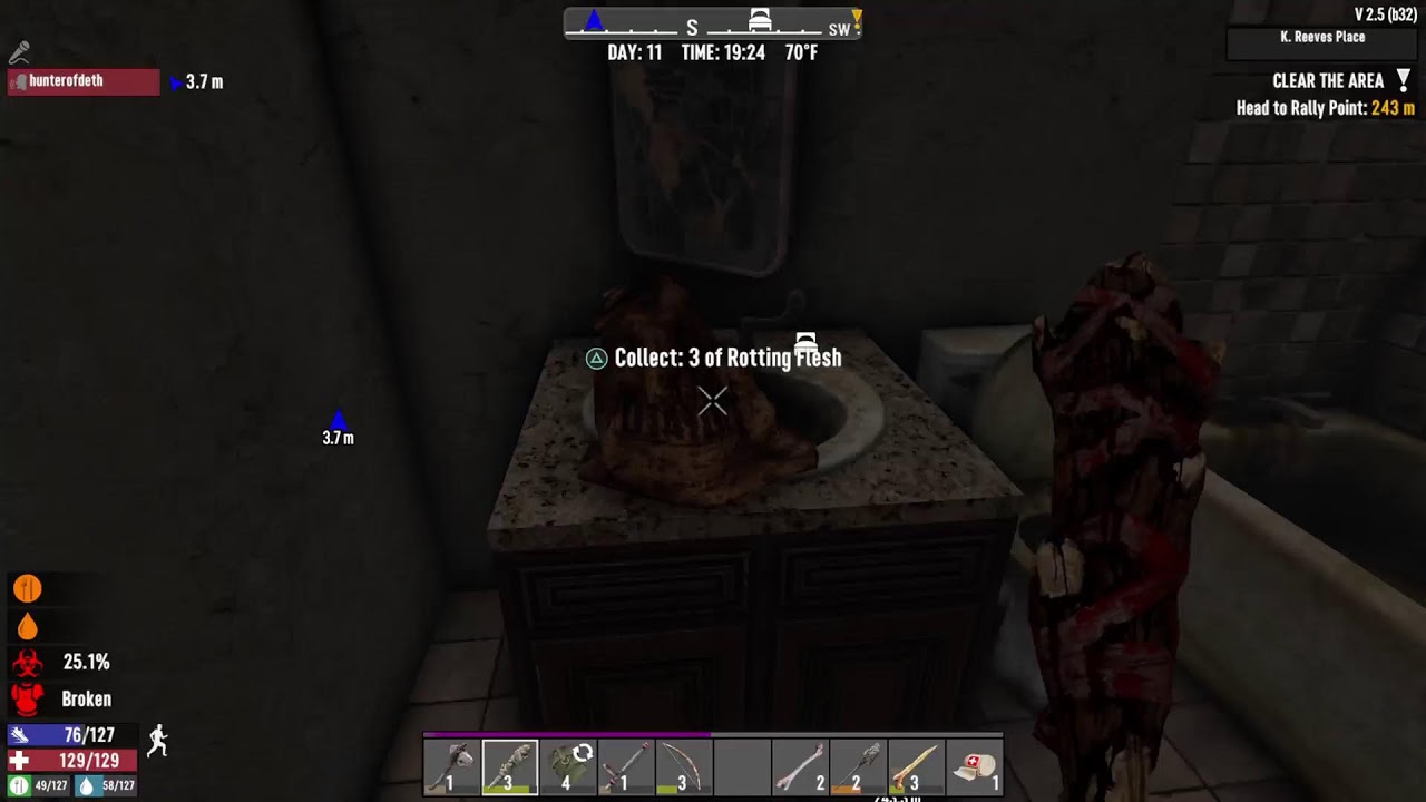 7 Days To Die