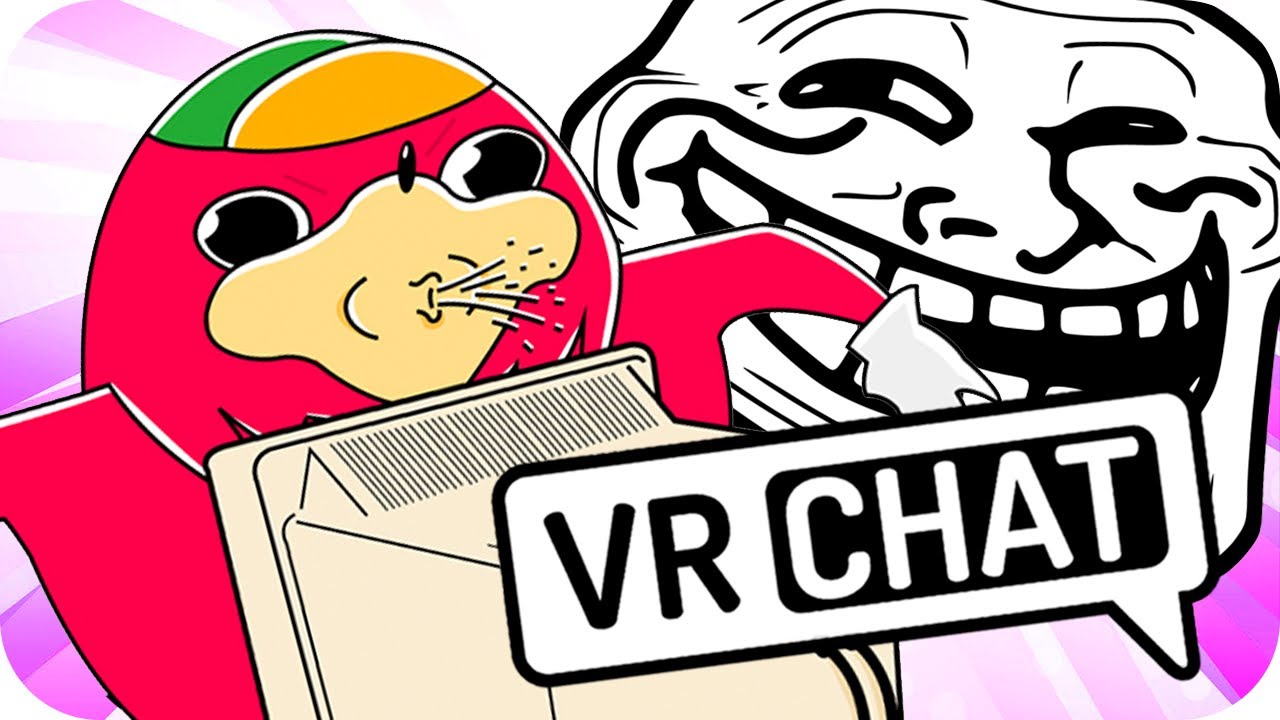 EL CAMINO TOXICO | VR CHAT