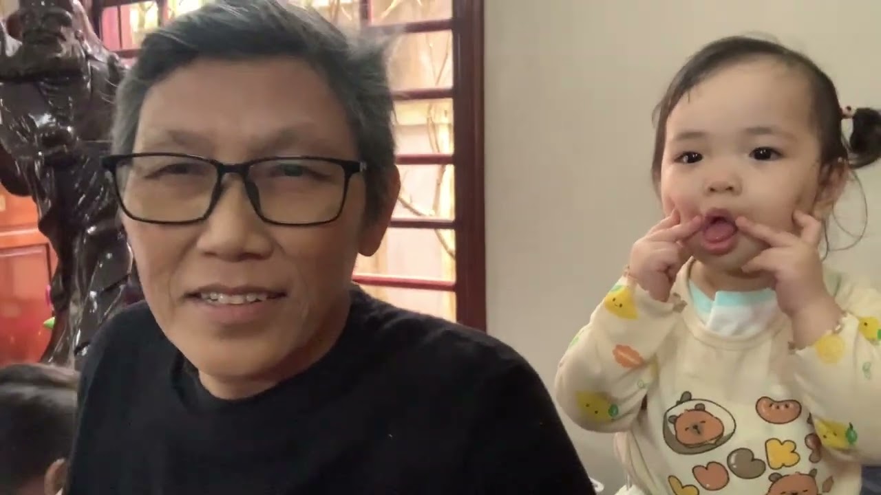 Video tất niên cuối năm 2025 🦚🇻🇳🦚