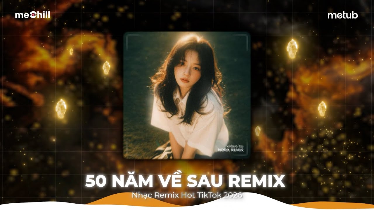Gió La Đà Nhẹ Nhàng Lướt Qua Remix🎼50 Năm Về Sau Remix, Gió Đưa Tình Remix🎼Nhạc Remix TikTok 2026