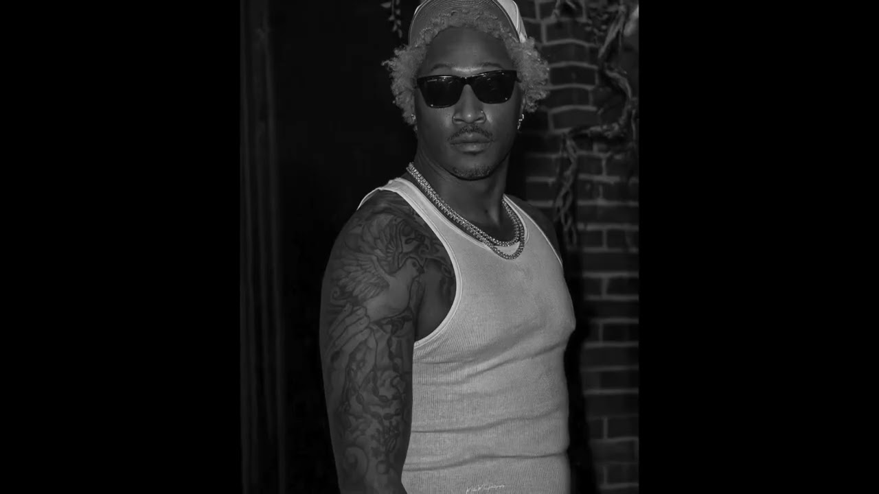 (FREE) Future Type Beat 2026 - 