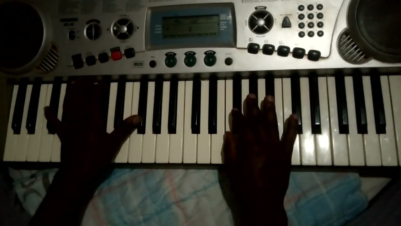 transpose part 2 noheri nziza 💖💖🙌🙌twigane piano 🎹