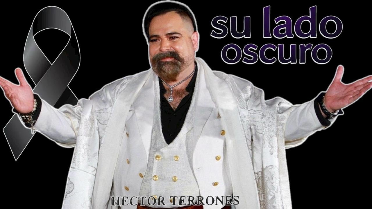 A LA LUZ SU VERDADERA Y T.U.R.B.1.4 HISTORIA- H&eacute;ctor Terrones