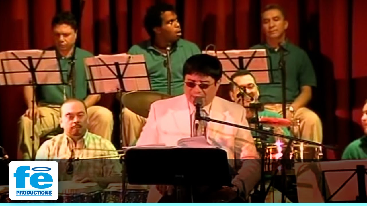 El Sonido De La Bestia, Richie Ray Y Bobby Cruz -En Vivo