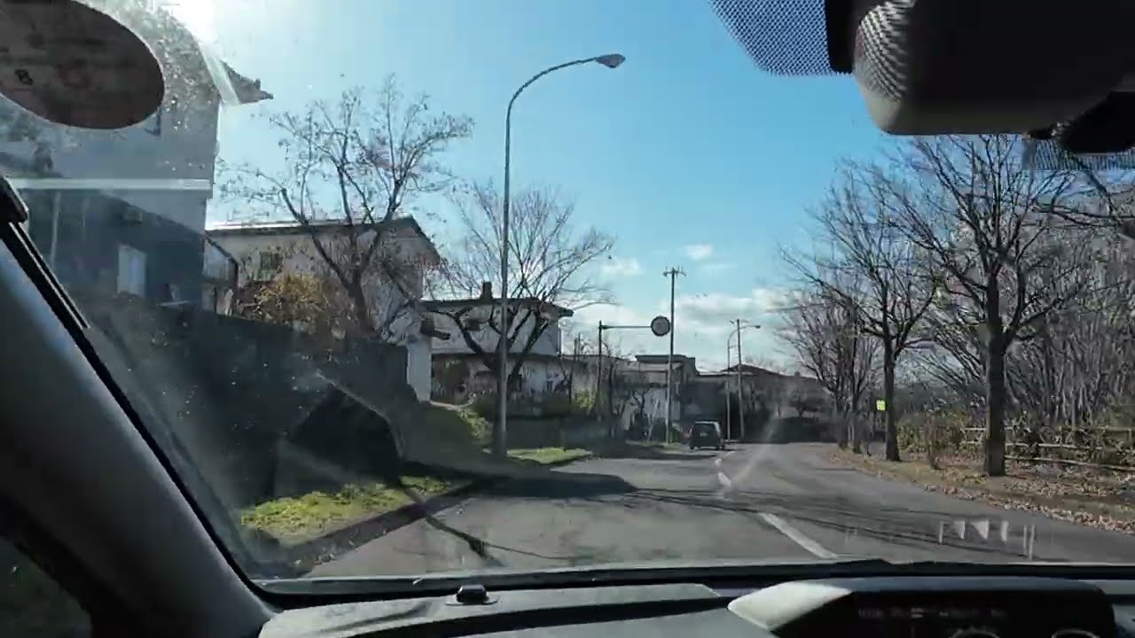 函館ドライブ㊱