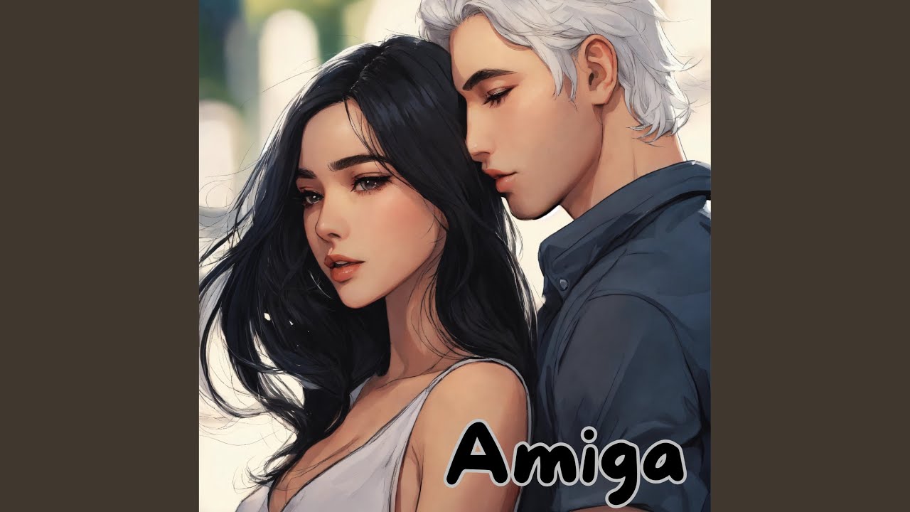 Amiga