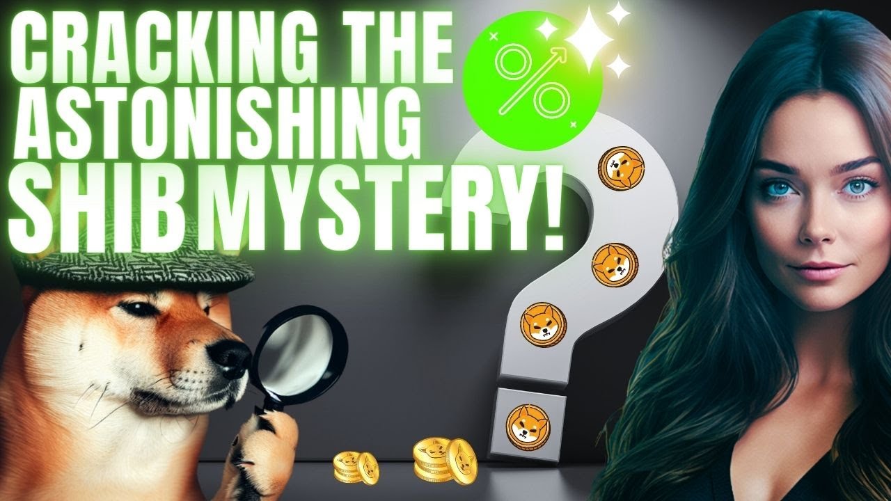 SHIB skyrockets 1,194% in inflow SURGE: What is this astonishing CRYPTO MYSTERY?