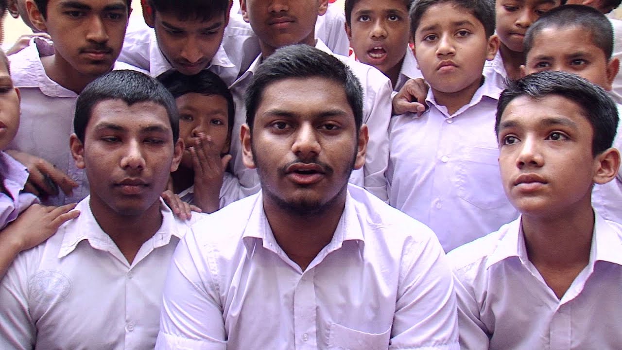 Hazrat Shah Ali Model High School- Reunion 2016