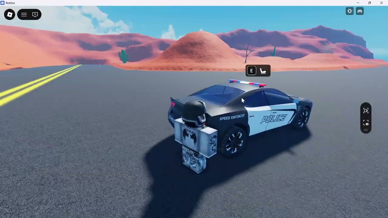We got a badge in this video