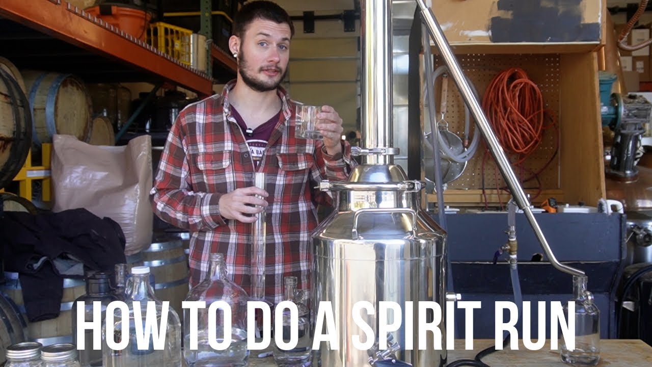 Spirit Runs with Mile Hi Distilling