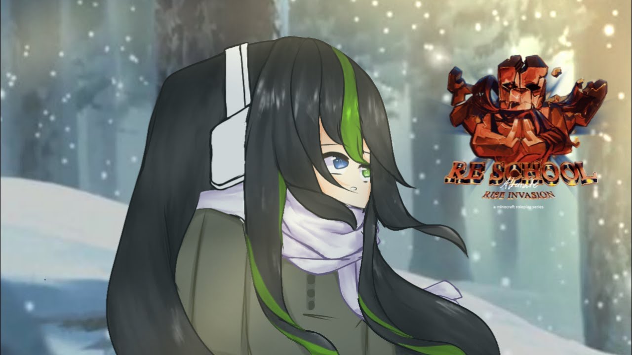 ReSchool Alternate Fase 3 - Start All Over Again【Prologue Mijuqi Hirasawa】Komik