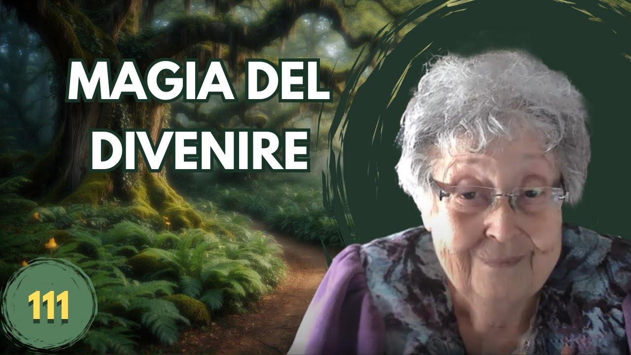MAGIA DEL DIVENIRE (111)