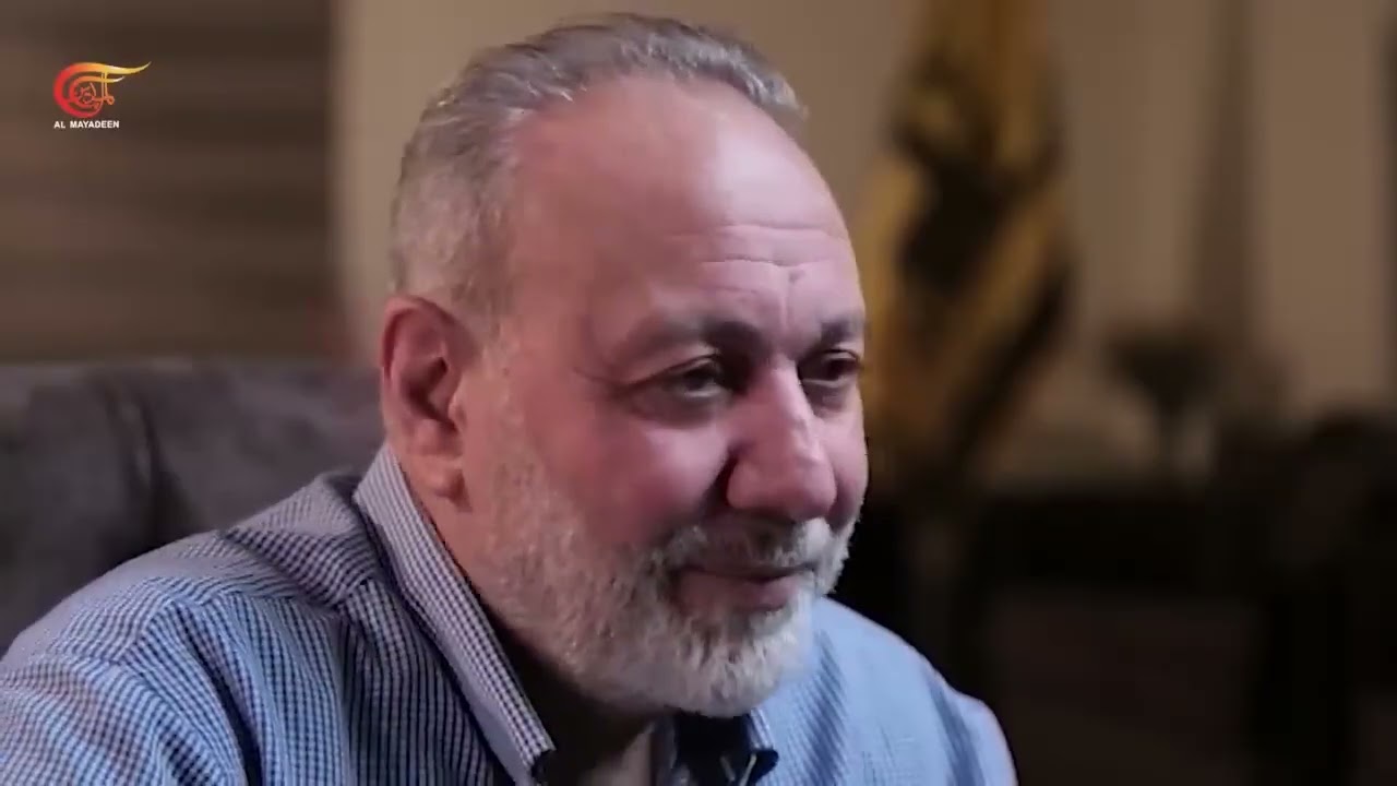 سبعة أيام مفصلية: السيد هاشم  وإدارة المعركة والناس